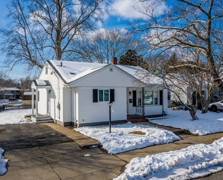 Fix and Flip MA, RI, NH and GA Case Studies QS Private Lending